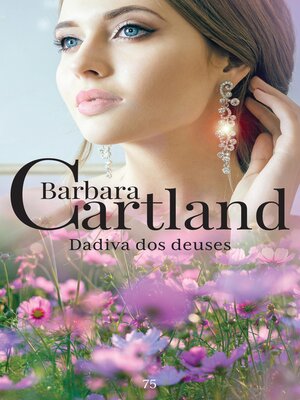 cover image of Dadiva dos deuses
